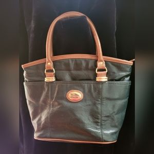 Micheal Stevens handbag